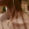 Picture of Nut Fairy Pendant Necklace